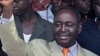Centrafrique : le parti de Bozize boycotte le forum de Bangui