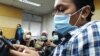 کرونا وائرس سے 259 ہلاکتیں: امریکہ میں چین سے آنے والے غیر ملکیوں پر پابندی