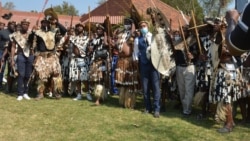 Ezamasiko: Sixoxa Ngenyanga Yamagugu Lokulondolozwa Kwamasiko