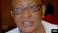 UNkosazana Thabitha Khumalo