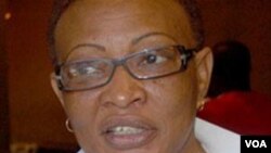 Thabitha Khumalo