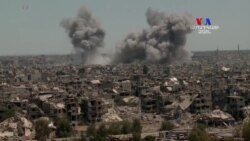 Միջազգային դոնորները մոտ 4 ու կես միլիարդ դոլար կհատկացնեն Սիրիայի փախստականների համար