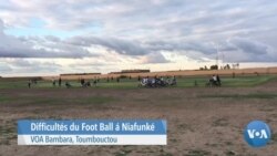 Sena ntolan tan geleya Niafunke Marala Toumbouctou