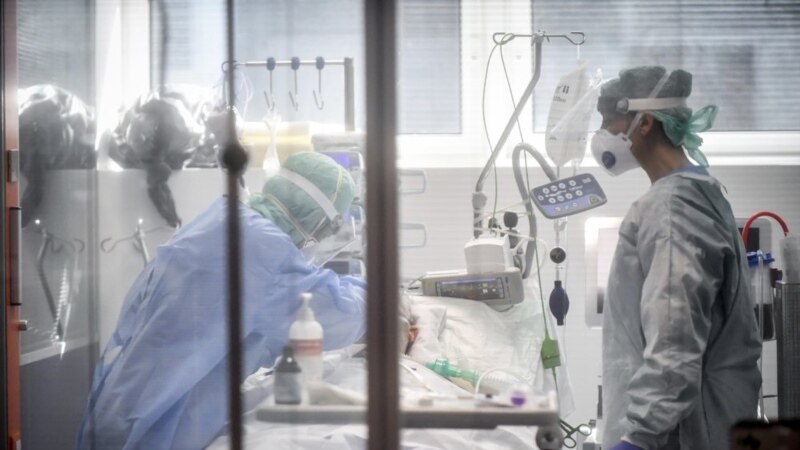 World Leaders Turn to WWII to Inspire During Virus Crisis