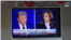 Trump Harris Debate Rating Thumbnail