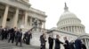 US Voters to Elect New Congress