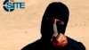 ISIS Akui Kematian Teroris 'Jihadi John'