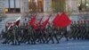 多数俄罗斯人不解中国为何参加红场阅兵