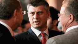Kosovë, Thaçi: “Nuk kemi asgjë për të fshehur”