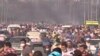 ຂ່າວເຫດການປະທ້ວງ ທີ່ Cairo ປະເທດອີຈິບ