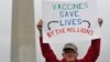 Top US, WHO Doctors Address Vaccine Safety