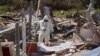 شايعات مختلف در مورد علت انفجار در يک خانه در آرژانتين