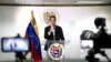 El presidente encargado de Venezuela, Juan Guaidó, expuso que él y sus colegas parlamentarios “siguen defendiendo, no al Parlamento, a los ciudadanos, que confían en el Parlamento".