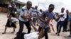 Majalisar Dinkin Duniya Ta Yi Kira ga Hukumomin DR Congo Su Mutunta 'Yancin 'Yan kasar