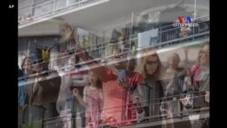 Մամուլի ազատությունն աշխարհում. Հայաստանը 180 երկրների շարքում 61-րդն է