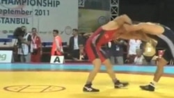 گفتگوی با صدای آمریکا مهدی موسوی