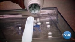 US Arrests Medical Professionals in Illegal Distribution of Opioids