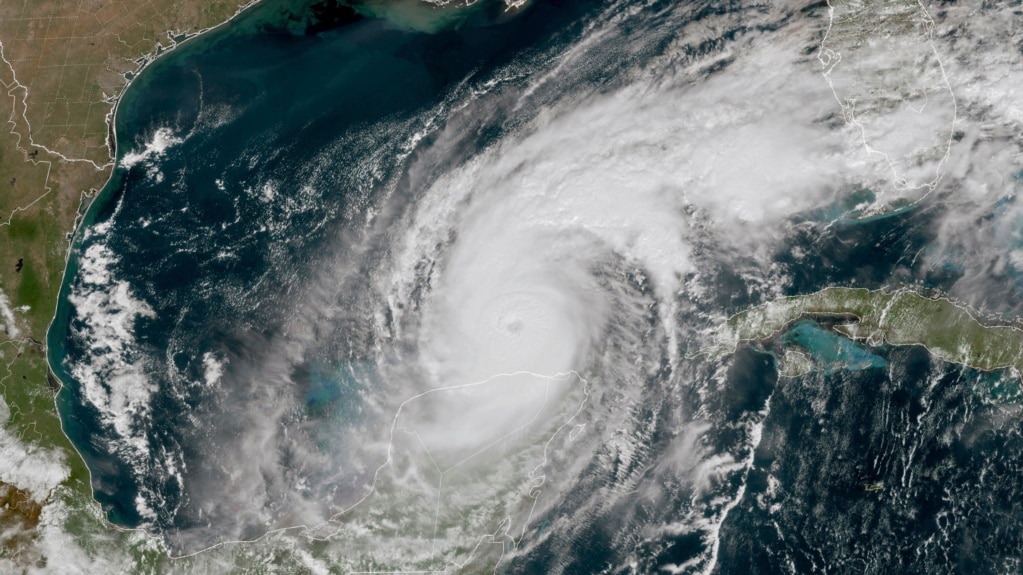 Study: US Hurricanes Much Deadlier Than Government Estimates