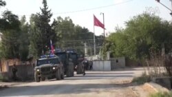 Civîna Rûsan û Tirkan li Derîyê Dirbêsîyê