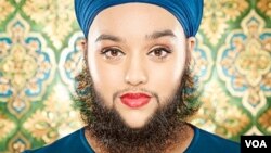 Harnaam Kaur