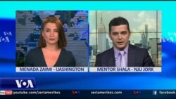 Intervistë me Drejtorin e RTK-së, Mentor Shala