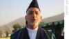 Karzai Ulangi Seruan untuk Berunding dengan Taliban