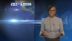 VOA6O AFRICA - September 23, 2014
