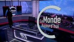 Le Monde Aujourd’hui | 7 Octobre 2021