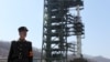 북한, 로켓 발사 의지 재확인…“간섭하지 말라"