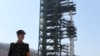 미국, 북한 '로켓 발사' 주장에 "유엔결의 위반"