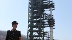 뉴스 포커스: 동창리 발사대 증축, 남북 경색국면 지속
