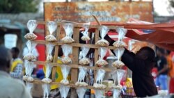 Guiné-Bissau: Operadores económicos chumbam preço indicativo de castanha de caju