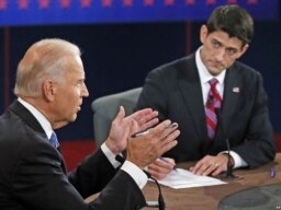 2012 Vice Presidential Debates