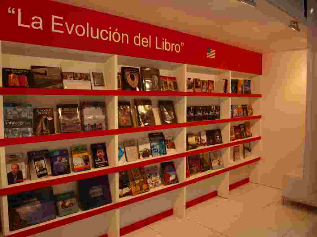 Feria Internacional del Libro