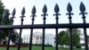 Steel Spikes to be Added to White House Fence