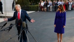 အရှေ့အာရှ ထိပ်သီးစည်းဝေးပွဲ သမ္မတ Trump တက်မည်