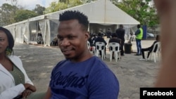 UMnu. Michael Mdladla Ndiweni