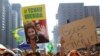 Nova vaga de manifestações no Brasil