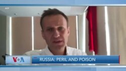 Russia: Peril and Poison