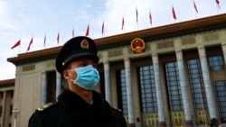 粵語新聞 晚上10-11點: 中國推出的《對外關係法》被指是缺乏新意的反制裁宣言