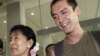 Suu Kyi dan Puteranya Berkumpul setelah 10 Tahun Terpisah
