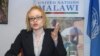 Une mère inculpée de l'enlèvement de son fils albinos au Malawi