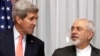 伊朗核協議有望就政治框架達成一致