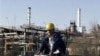 کاهش سرمایه گذاری های خارجی در صنایع نفت و گاز ایران