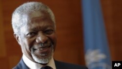 Kofî Annan