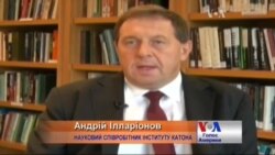 Хто у Раді буде працювати на Кремль - розповів екс-радник Путіна