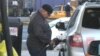 Gas Shortages Test Patience of Motorists Following Sandy