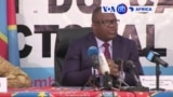 Manchetes Africanas 6 Novembro: RDC promete eleições para substituir Kabila em Dezembro 2018