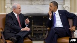 Obama Orta Doğulu Liderlerle İkili Görüşmelere Başladı