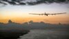 History-making Solar Airplane Grounded Until 2016
